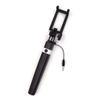 Typ-C Stecker Mini Draht Gesteuert Selfie Stick Tragbare Ausziehbare Selfie Stick Handy