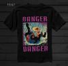 Danger DangerScrew It Cotton Unisex S-4XL T-shirt Unisex T-Shirt