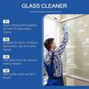 Glass Cleaner Spray, Streak-Free Shine Glass Cleaner, Makes Glass Shining and Stunning, for Windows, Mirrors, Indoor and Outdoor Glass Surfaces