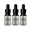 3 Unidades Perfume com Feromônios Goda para Homens 15ml Fresco Colônia de Longa Duração