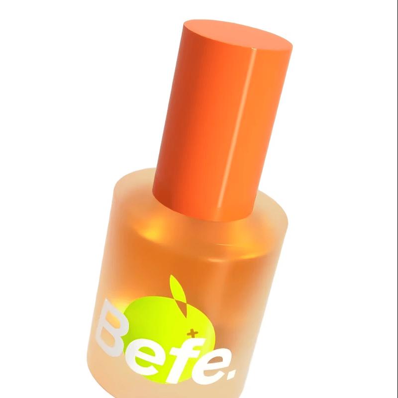 BeFe Orange Glow Hair Oil 40ml