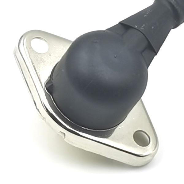 51274210180: Compatible Boost Pressure Sensor for MAN Trucks