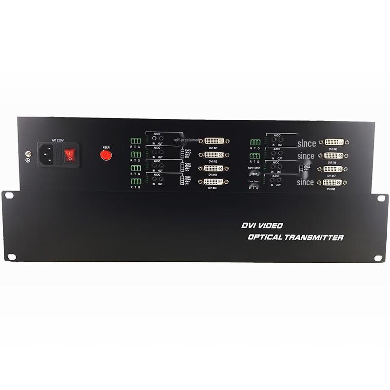 Zhongtianhengke HD Fiber Optic Extender Series