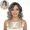Păr artificial – Peruci din păr artificial