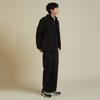 T.I For Men [Plads7] Channel Quilting Cpo [New Standard]_M228Cjp402M