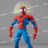 In Stock KO SHF Figuarsts Spider Man Gamerverse Action Figures Collectible Action Figure Anime Action Figures Toys