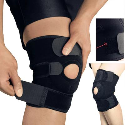 Sports Knee Pads for Men and Women Professional Joint Protector Knee Pads Running Basketball Training Knee Pads