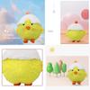 Daidai Chicken Plush Toy Pillow For Youth