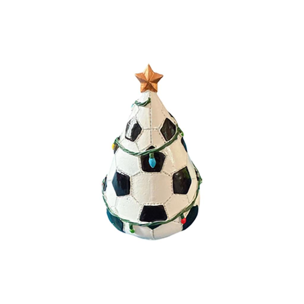 Themed Christmas Tree Decorations, Desktop Holiday Ornaments, Suitable For Family Holiday Parties, Christmas Trees, Christmas Atmosphere Gifts