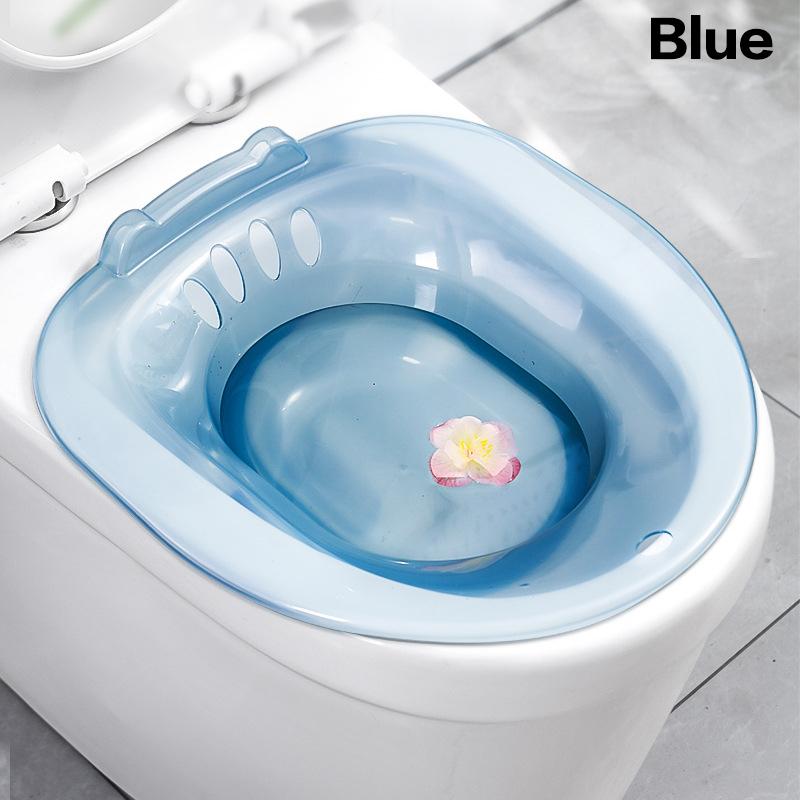 

Домашний туалет Биде Женские интимные части Специальное мытье ягодиц Свободный приседание Раковина Беременные женщины Родильный дом Таз