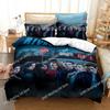 New Movie Riverdale Bedding Set For Bedroom Soft Modern Bedspreads Comefortable Kids Duvet Cover Quilt Cover And Pillowcase