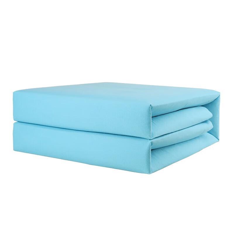 Military Style Heat-Melt Quilt for Perfect Folding