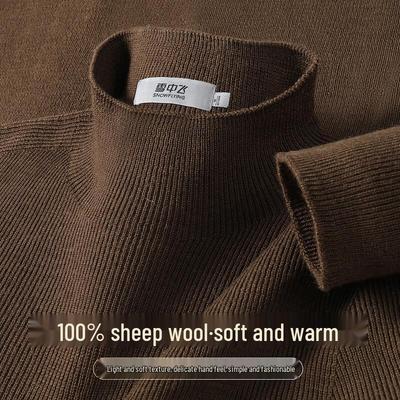 Tops – Maglioni