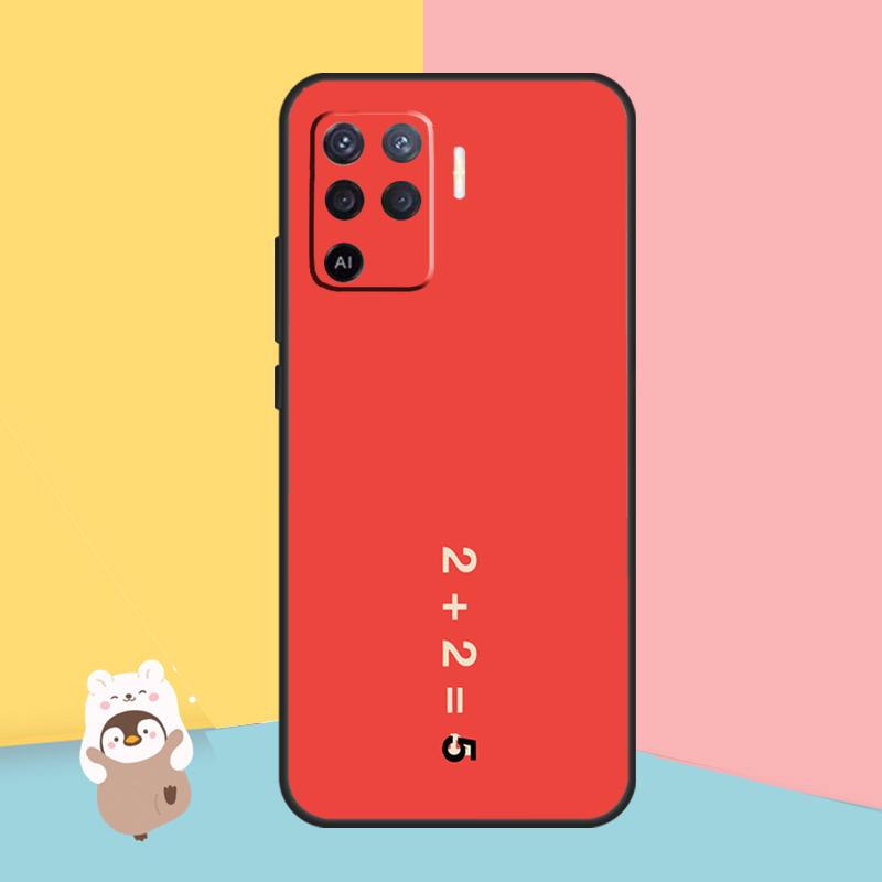 1984 George Orwell Case For OPPO Find X5 X3 Lite Pro A15 A16 A52 A72 A5 A9 A31 A53 A83 A93 A54 A74 A94 Cover