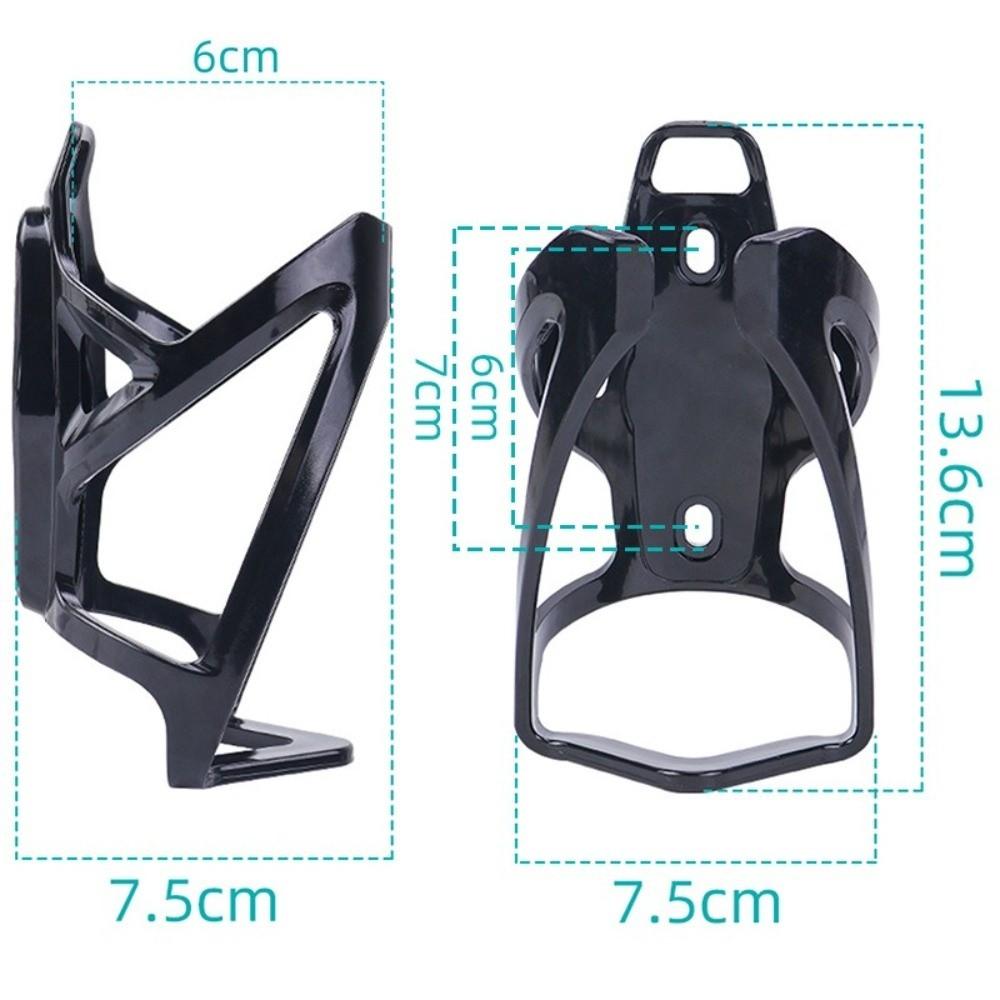 Universal Bike Water Bottle Mount Anti-lost Case Bicycle Bottle Holder  Mountain Bike
