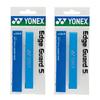 YONEX Edge Guard 5 Light Blue Same Color Set of