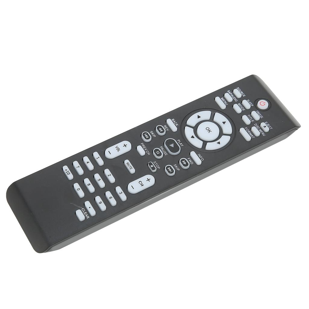 Television Remote Control Replacement TV Remote for Magnavox for Philips NF801UD 19MD301B F7 22MD311B F7