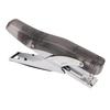 Handheld Stapler Portable 20 Sheets Pliers Heavy Duty Stapler for Schools Offices Factories Deliveri