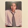 [USED] BTS ARIRANG Album Japan Limited Store Bonus Photocard Yoongi SUGA