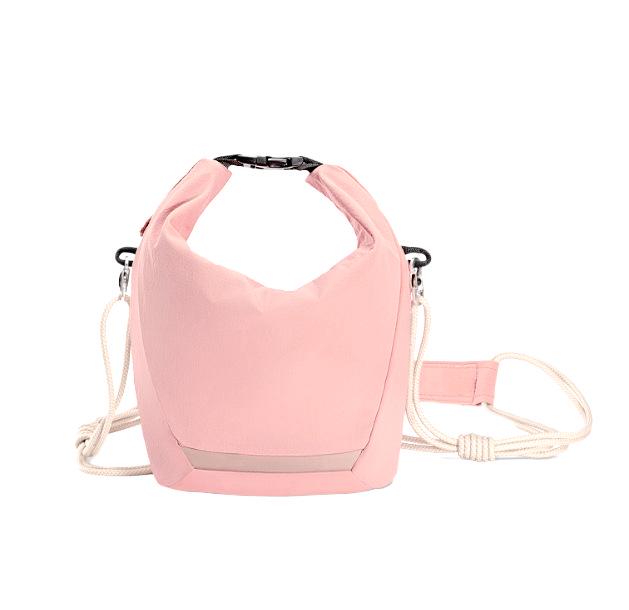 

Waterproof DSLR & Single Camera Crossbody Shoulder Bag for Travel & Photography