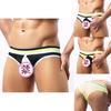 Sexy New Hot Mens Breathe Underwear Briefs Bulge Pouch Shorts Underpants Soft