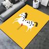 Pippi Carpet Rug For Living Room Bedroom Home Sofa Decoration Kids Play Nonslip Floor Mat