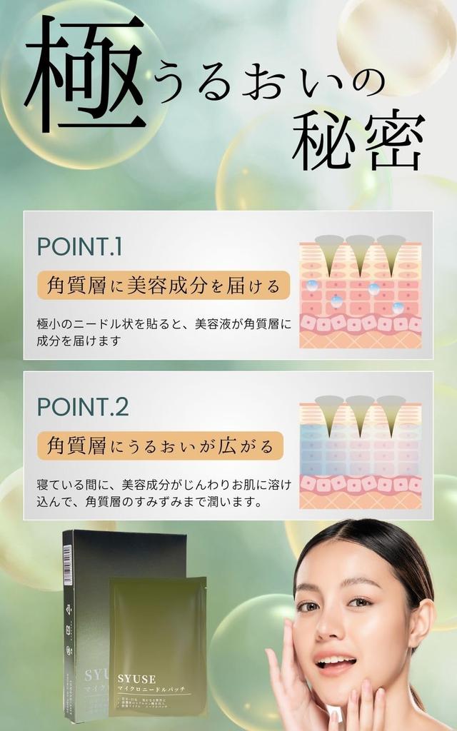 Microneedle Eye Wrinkle Care Patch for Eye and Hyaluronic Just Apply and Unisex [Eye Pack] Crow's Feet, Area, Mouth, Acid, Sleep, (10 Sheets)