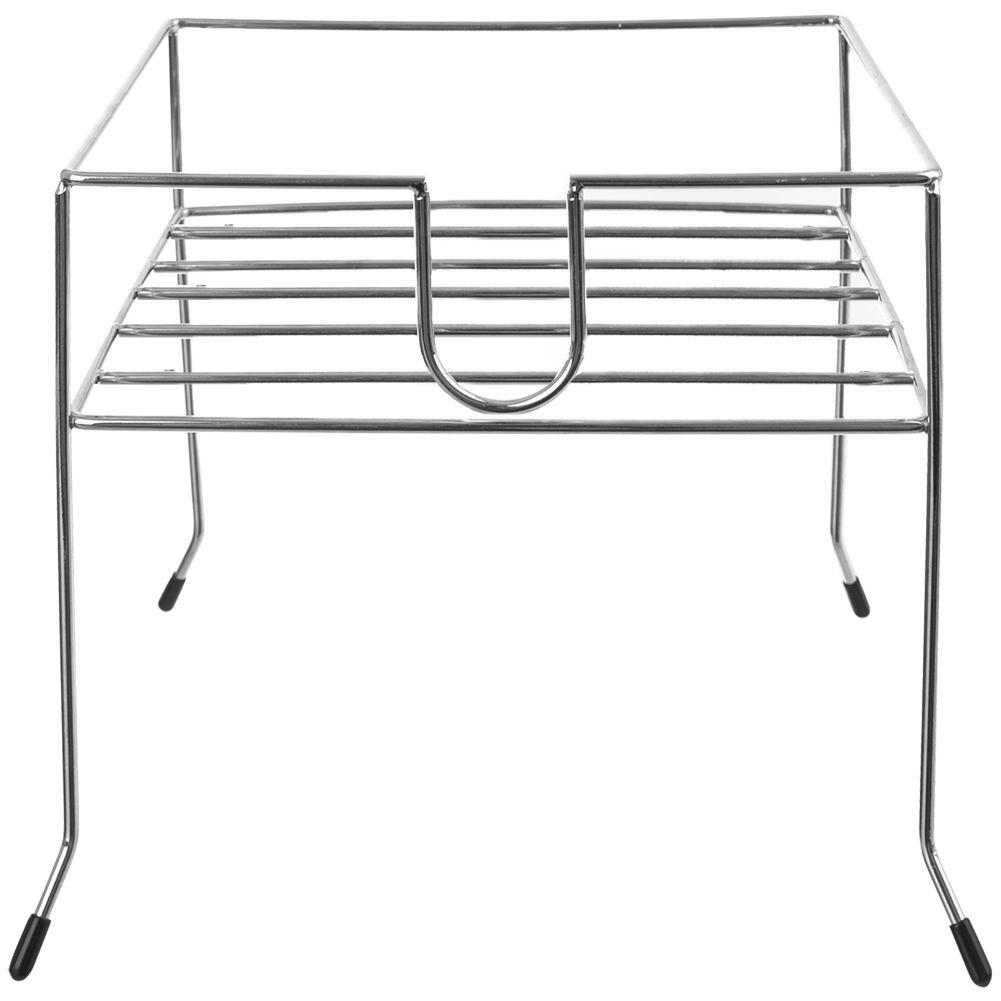 Stojak pod Słój słoik z kranikiem stalowy ORION 540590