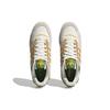 adidas Originals Forum Exhibit Low Pohodlné Nízké Skateboardové Boty Unisex Tenisky Bílé Žluté ID2562
