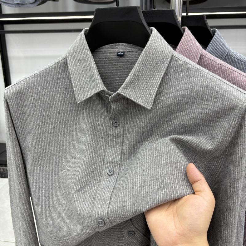 Men s Shirt Casual Fashion M