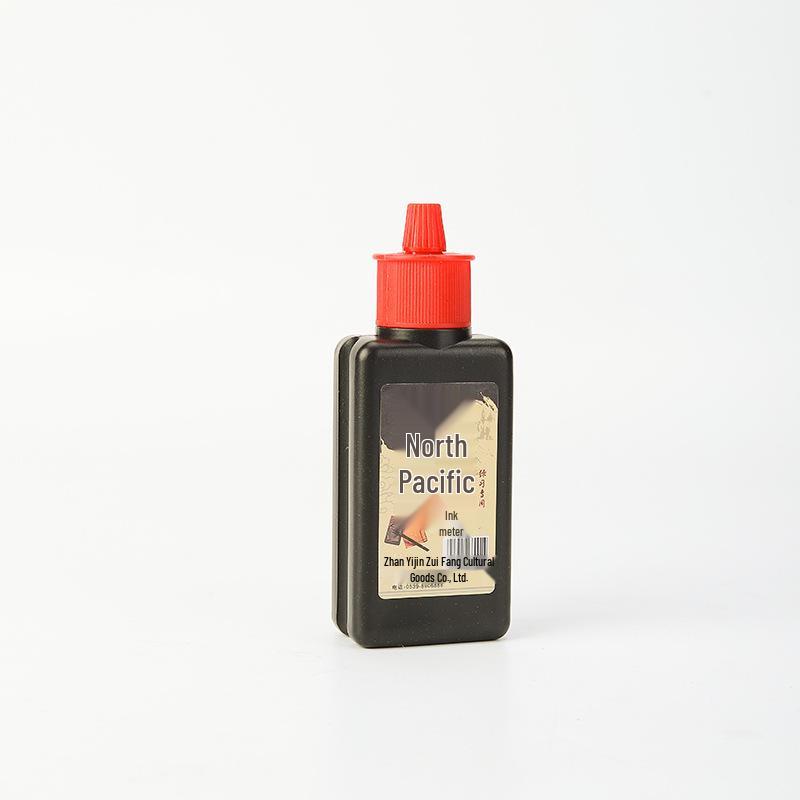

500g Large-Capacity Ink for Chinese Painting & Calligraphy - Beginner s Calligraphy Practice Ink
