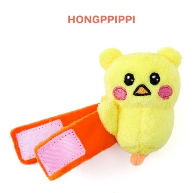 

[USED] LE SSERAFIM LIGHT STICK DECO BAND Unche