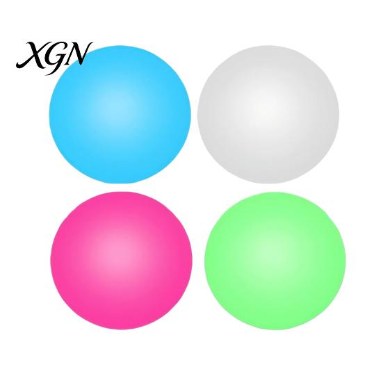 Squeeze Fidget Toy 1/4Pcs TPR Stress Ball Slow Rising Matte Hand Exercise Relaxation Sugar Decompression Sensory