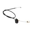 For Toro Traction Drive Cable Replacement for Models 22280 22296 22298 Part Number 137-4768 Designed for Improved Traction