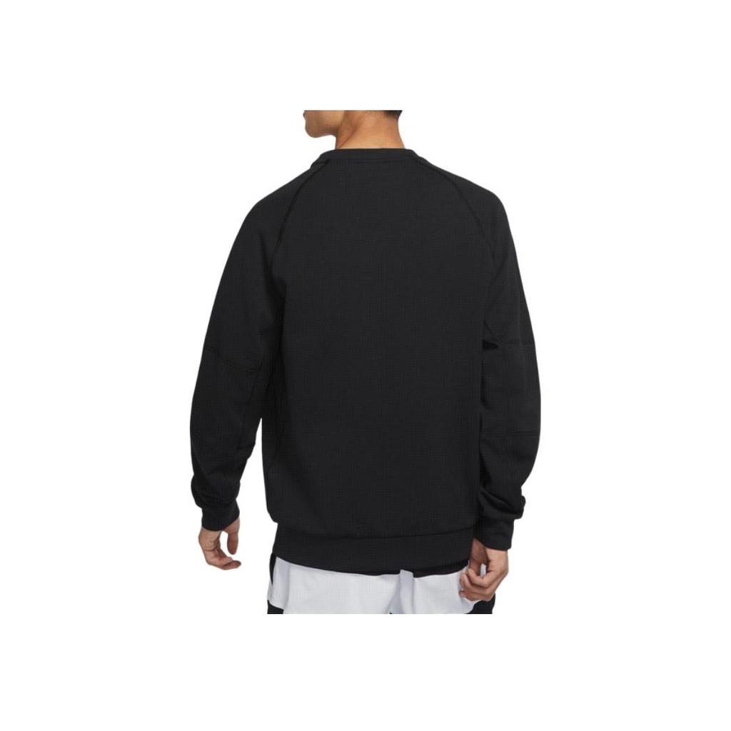 New Nike Sweatshirts Men Black DJ0349-010