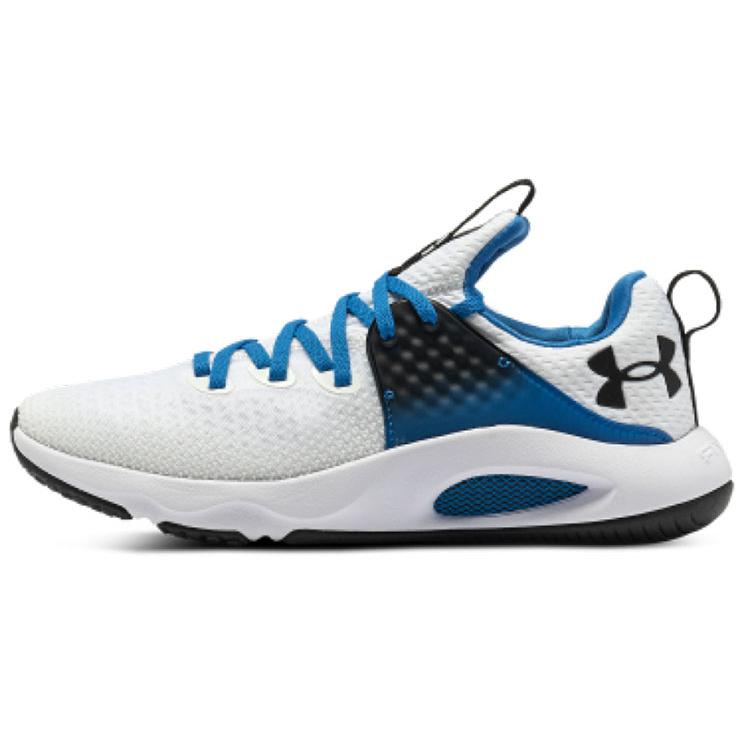 Under Armour Hovr Rise 3 'White Victory Blue' 3024273-106