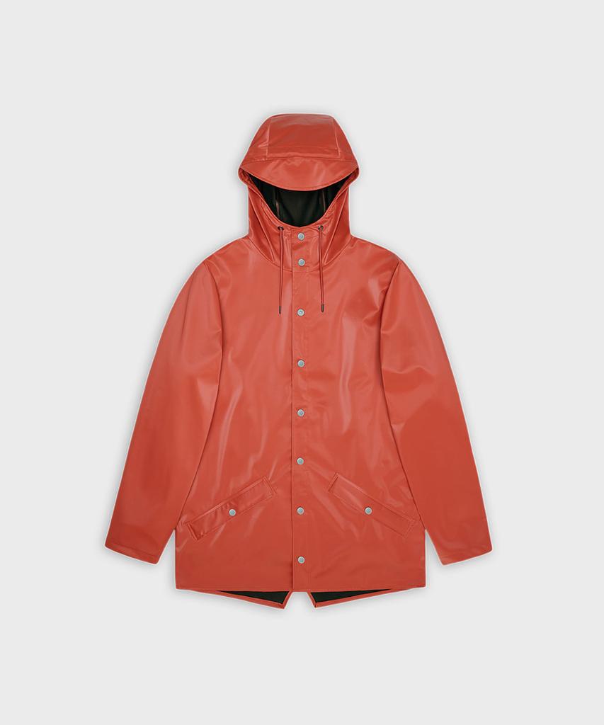 Rains Jacket - Kiln