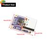 Fast Charging Module PD3.0 PD3.1 QC3.0 Trap DC 5V/9V/12V/15V/20V Type C Interface to DC Trigger for Efficient Power Delivery