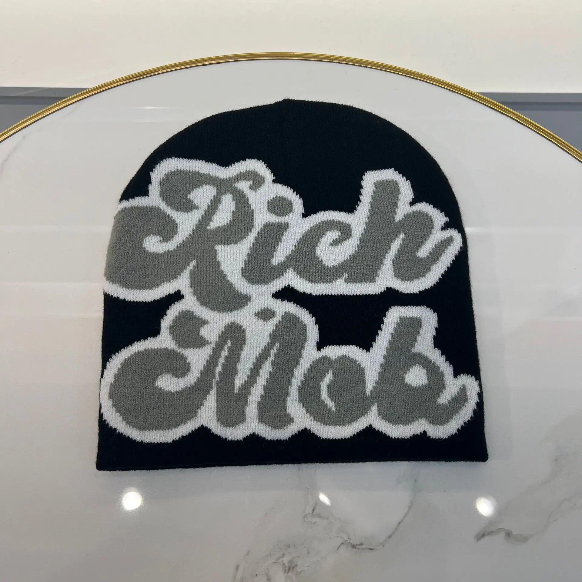 2023 зимние шапки для мужчин и женщин — фото 7