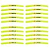 5/10/20pcs Reflective Car Wheel Rim Stickers Tape Strips Auto Decoration For For Lexus CT200h Fsport ES LS IS GS LC RC GC RX UXKP2 