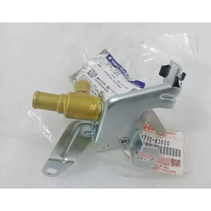 Heating Control Valve Original Fit For SUZUKI SJ410 SJ413 Samurai 74710-83020 N0