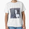 The Crow In Me Classic T-Shirt T-Shirt Made In US/AUS Size S-2XL Unisex T-Shirt