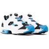 Reebok Buty sportowe InstaPump Fury 94 'White Blue Black' 100074689