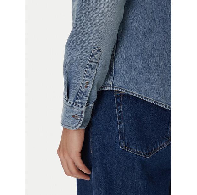 AMI Paris Shirt USH063.DE0056