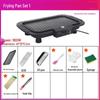 Zhi Shi Smokeless Electric BBQ Grill