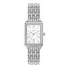 Fossil RAQUEL ES5221 Damen Silber Armbanduhr