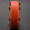 BAAU 2X Hockey Abs Practice Puck for Ice Hockey Training