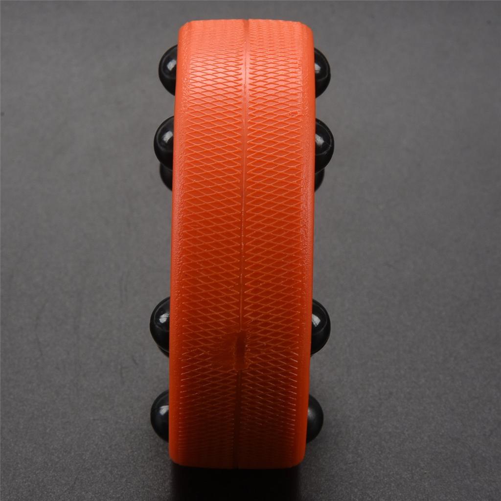 BAAU 2X Hockey Abs Practice Puck for Ice Hockey Training
