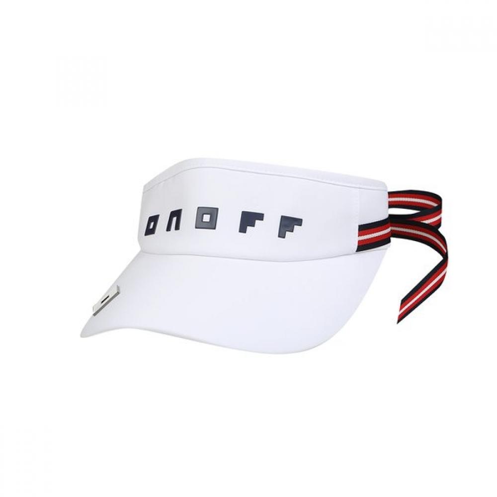 ONOFF Женский визор Of8653la Белый WHITE/FREE