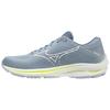 Wave Rider 25 Low Top Running Shoes Women Sneakers Gray J1GD210302